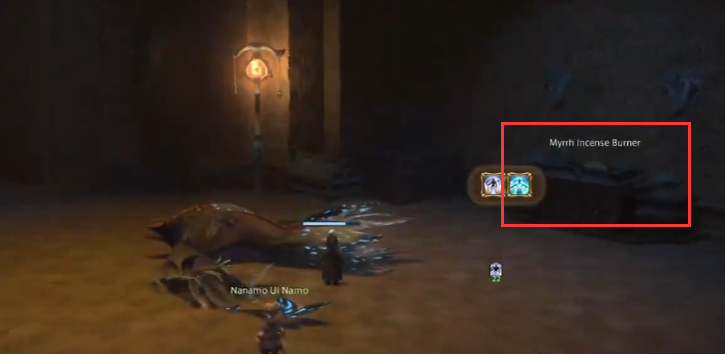 最终幻想14希拉狄哈下水道全12条路线走法