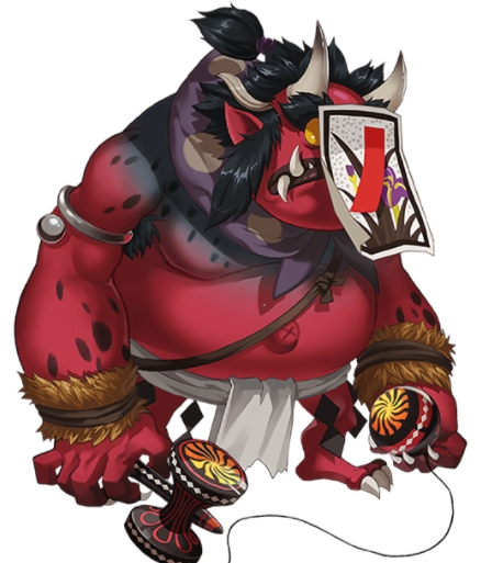 阴阳师天邪鬼赤哪里多2023 红鬼拍屁股