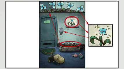 100门逃脱挑战3第21关怎么过 第21关通关攻略