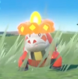 宝可梦朱紫御三家进化形态