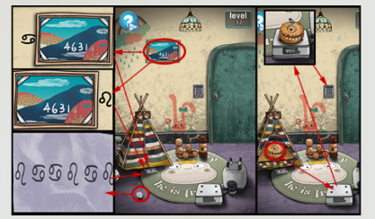 100门逃脱挑战3第22关怎么过 第22关攻略