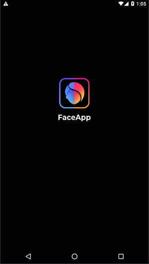 FaceApp