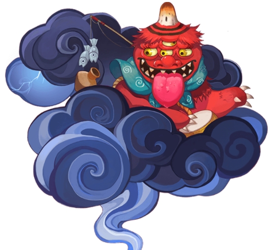 阴阳师赤舌哪里多2023 大红舌头四只眼睛