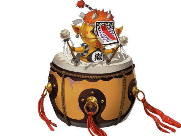 阴阳师天邪鬼黄哪里多2023 鼓单眼