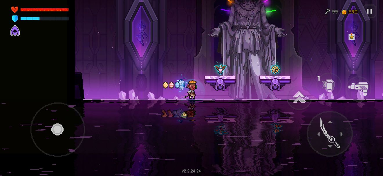 霓虹深渊无限天使能量是什么