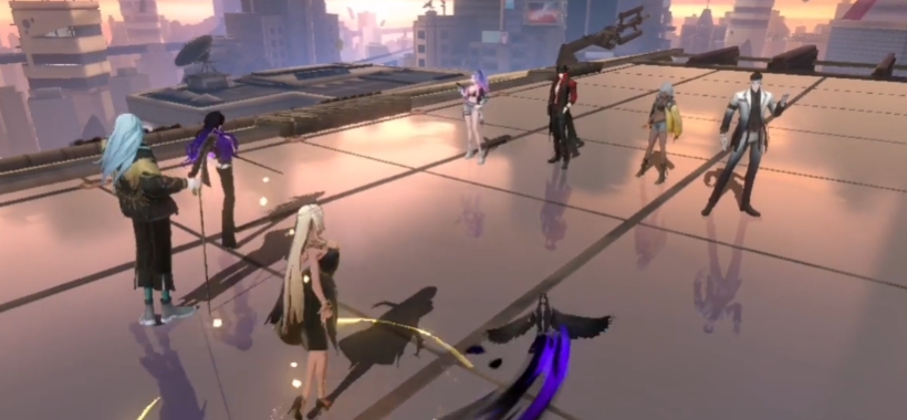 非匿名指令兑换码