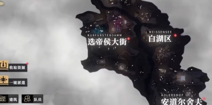 非匿名指令新手开荒建议