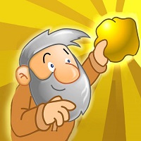 黄金矿工老头头像2022最新大全分享