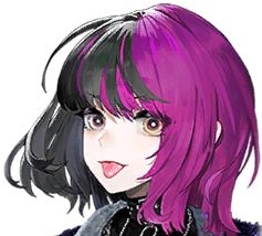 非匿名指令开荒角色推荐