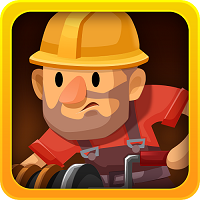 黄金矿工老头头像2022最新大全分享