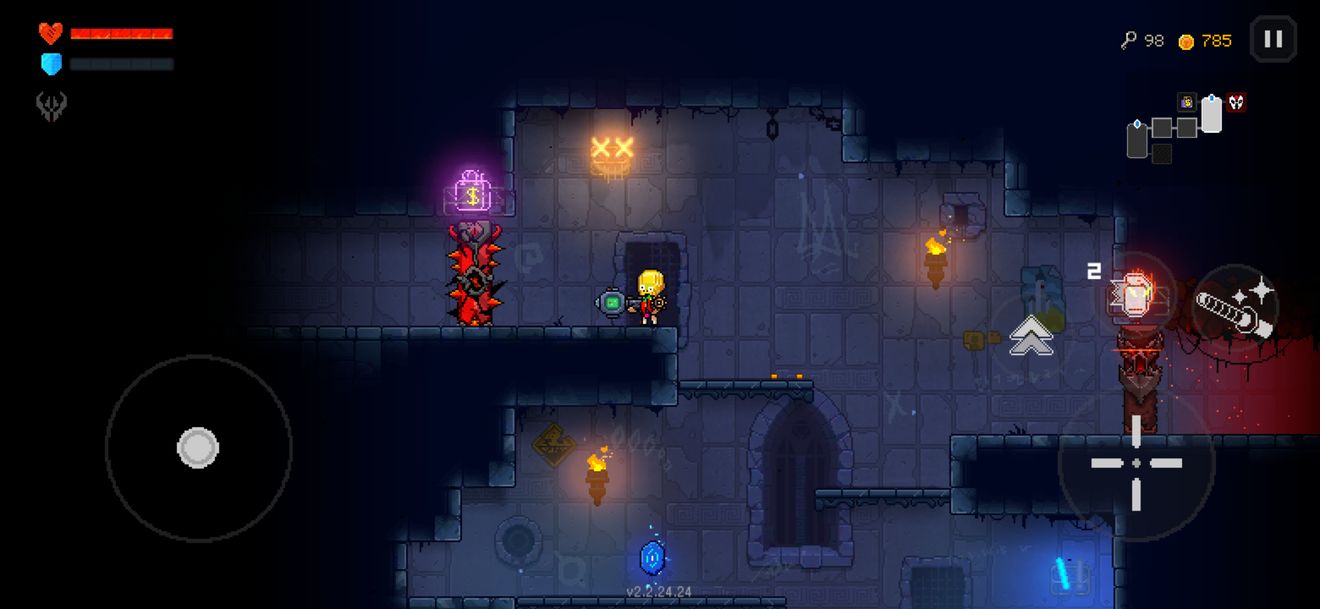 霓虹深渊无限恶魔能量是什么