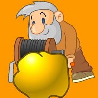 黄金矿工老头头像2022最新大全分享