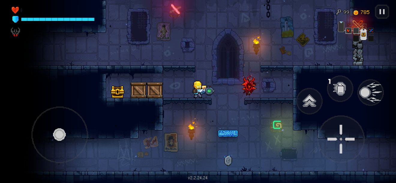 霓虹深渊无限恶魔能量是什么