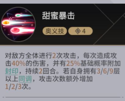 非匿名指令零氪配队阵容推荐 同调队阵容