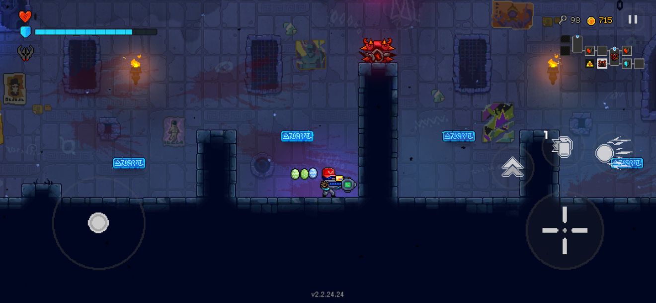 霓虹深渊无限恶魔能量是什么