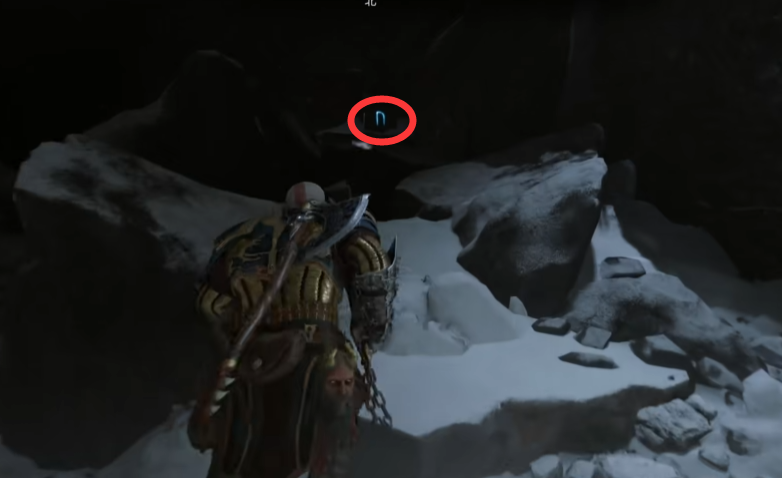 战神5失落的宝藏三女神宝箱位置