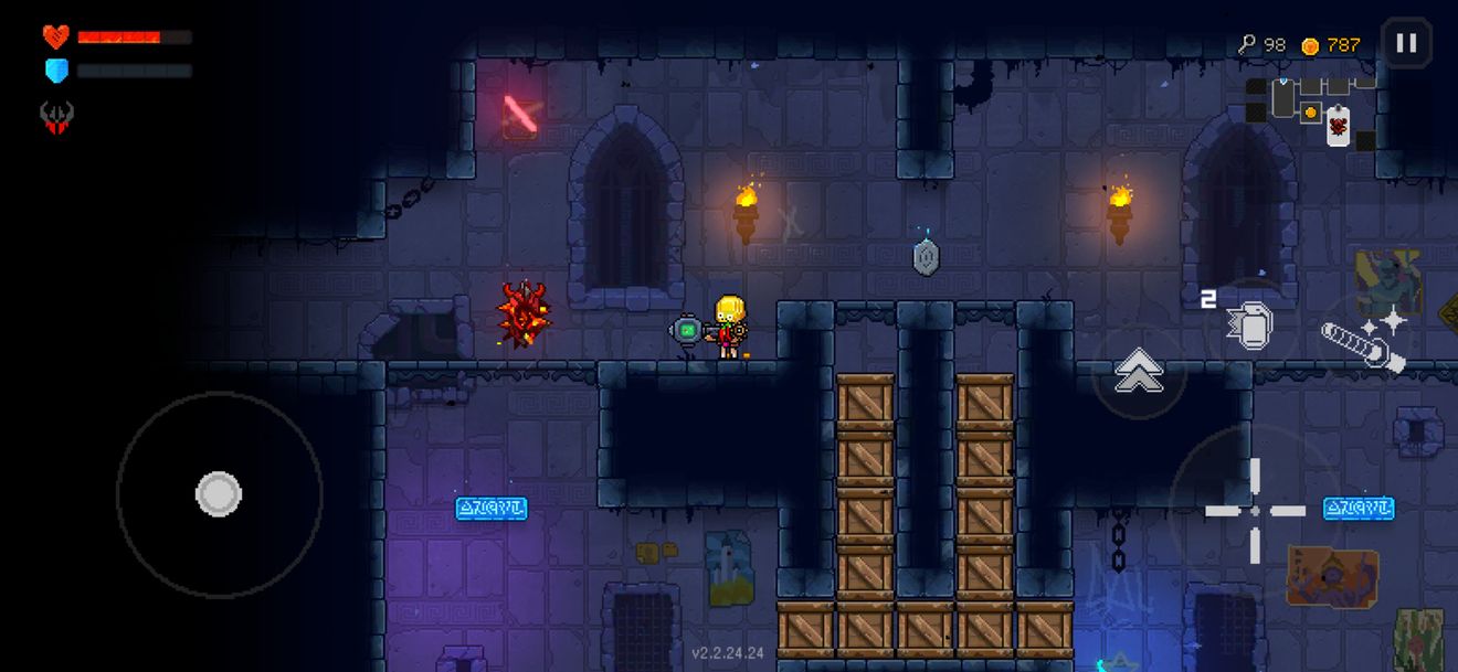 霓虹深渊无限恶魔能量是什么