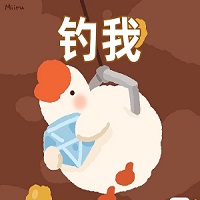 黄金矿工老头头像2022最新图片分享