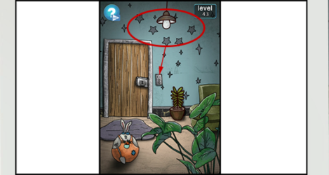 100门逃脱挑战3第25关怎么过 第25关图文攻略