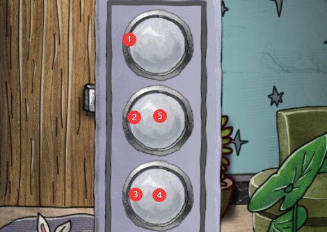 100门逃脱挑战3第25关怎么过 第25关图文攻略