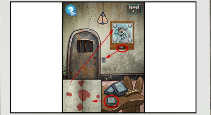 100门逃脱挑战3第27关怎么过 第27关图文攻略