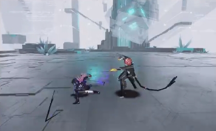 深空之眼灵猫芭丝特技能一览