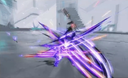 深空之眼灵猫芭丝特技能一览