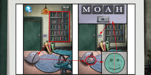 100门逃脱挑战3第28关怎么过 第28关攻略