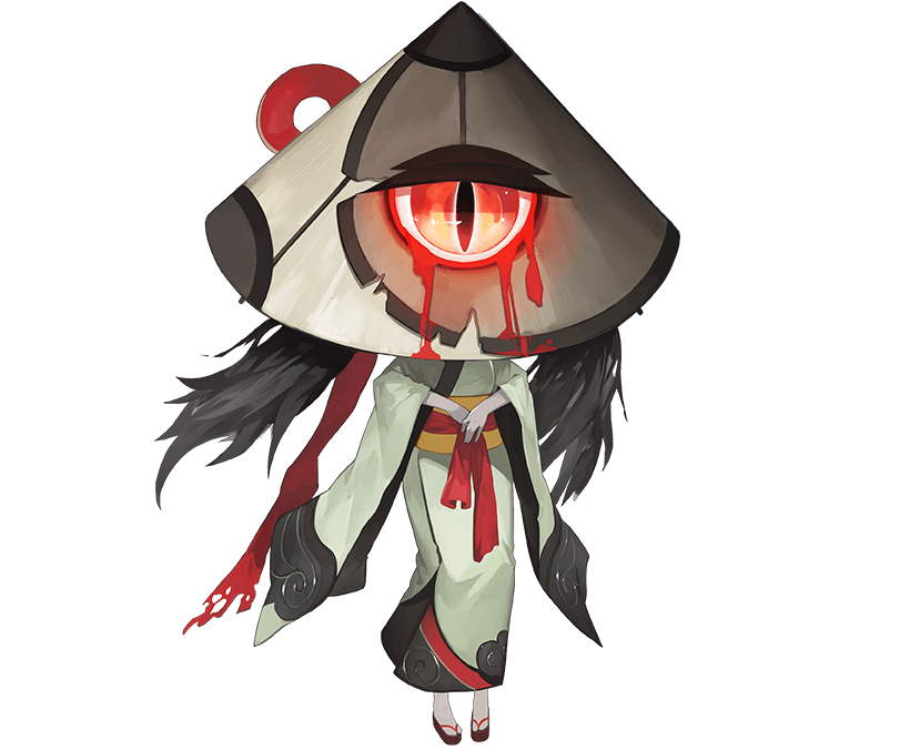 阴阳师唐纸伞妖哪里多2023 纸伞血泪