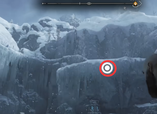 战神5乌尔德之井三女神宝箱位置