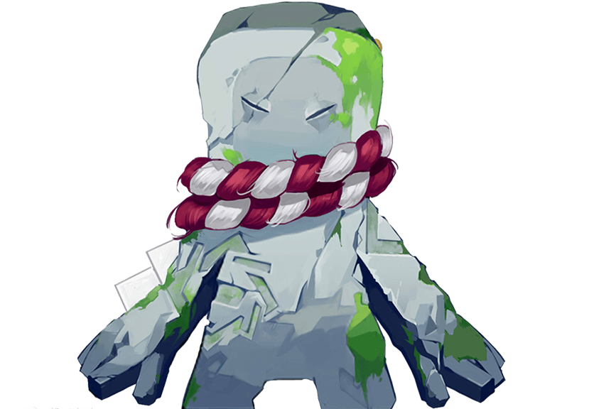 阴阳师涂壁哪里多2023 石墙青苔