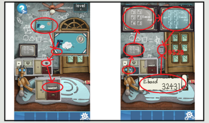 100门逃脱挑战3第31关怎么过关 第31关攻略