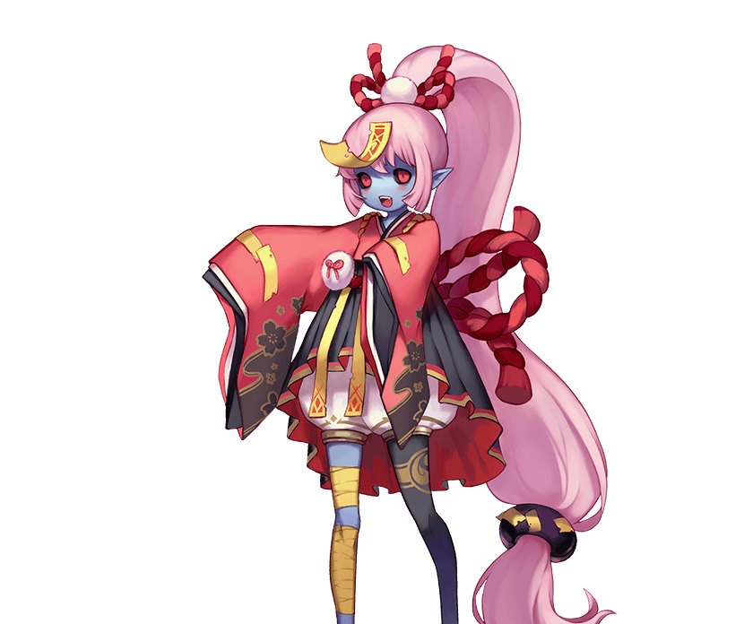 阴阳师跳跳妹妹哪里多2023 符咒僵尸妹妹