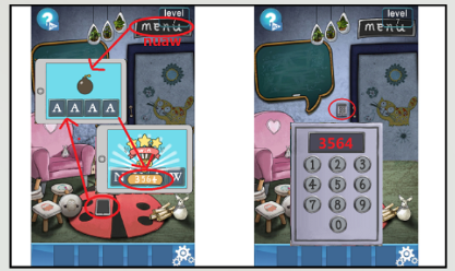 100门逃脱挑战3第32关怎么过关 第32关攻略