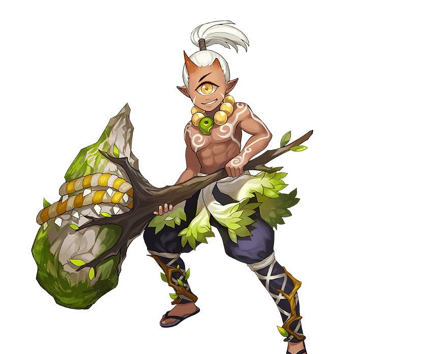 阴阳师山童哪里多2023 单眼石锤怪力