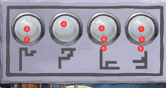 100门逃脱挑战3第34关怎么过关 第34关攻略