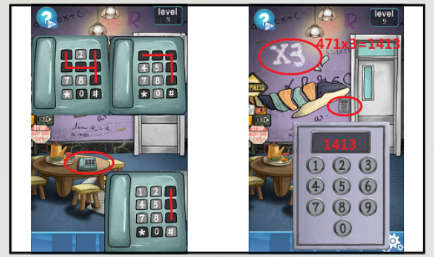 100门逃脱挑战3第33关怎么过关 第33关攻略