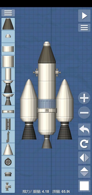 航天模拟器1.5.8完整版