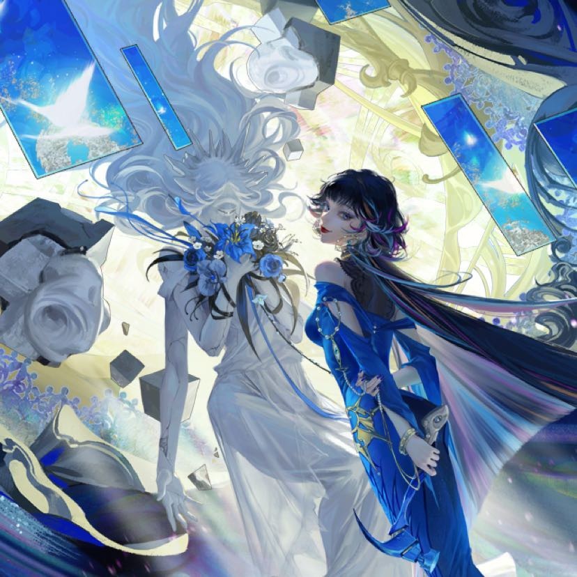 无期迷途全禁闭者身高