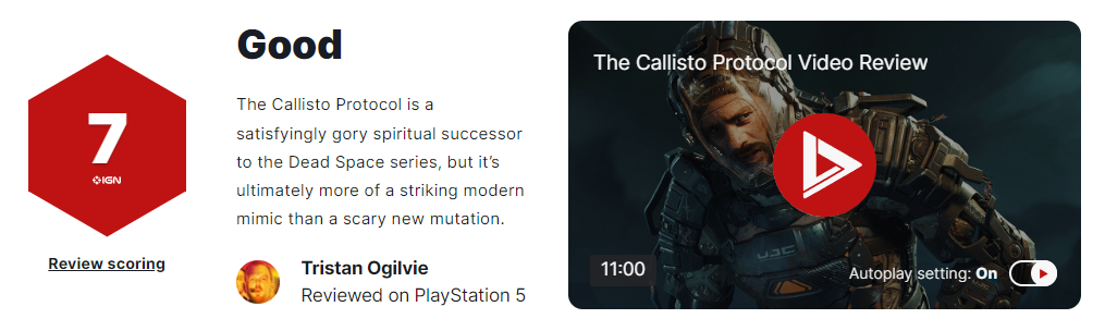 木卫四协议评分怎么样 值得买吗