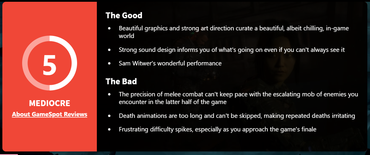 木卫四协议评分怎么样 值得买吗