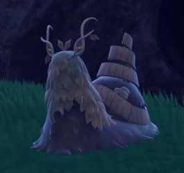 宝可梦朱紫二级神怎么抓