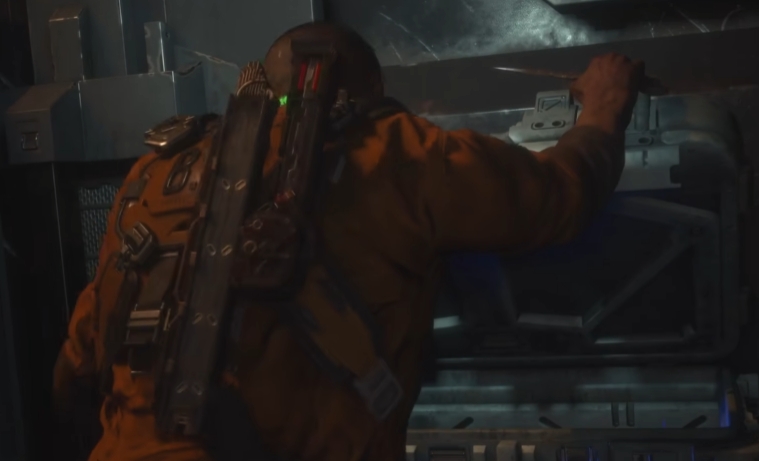 木卫四协议双头怪怎么打