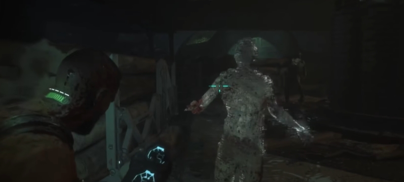 木卫四协议完美闪避怎么做