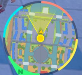 宝可梦朱紫亲密度怎么看