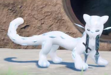 宝可梦朱紫二级神怎么抓