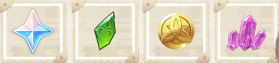 原神七圣召唤牌手预演活动地址