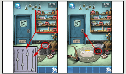 100门逃脱挑战3第38关怎么过关 第38关攻略