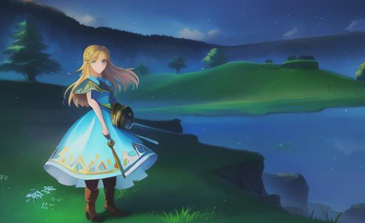 腾讯ai绘画在哪里找并打开使用