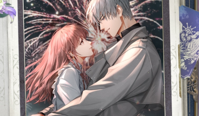 光与夜之恋纸阅倾心答案一览